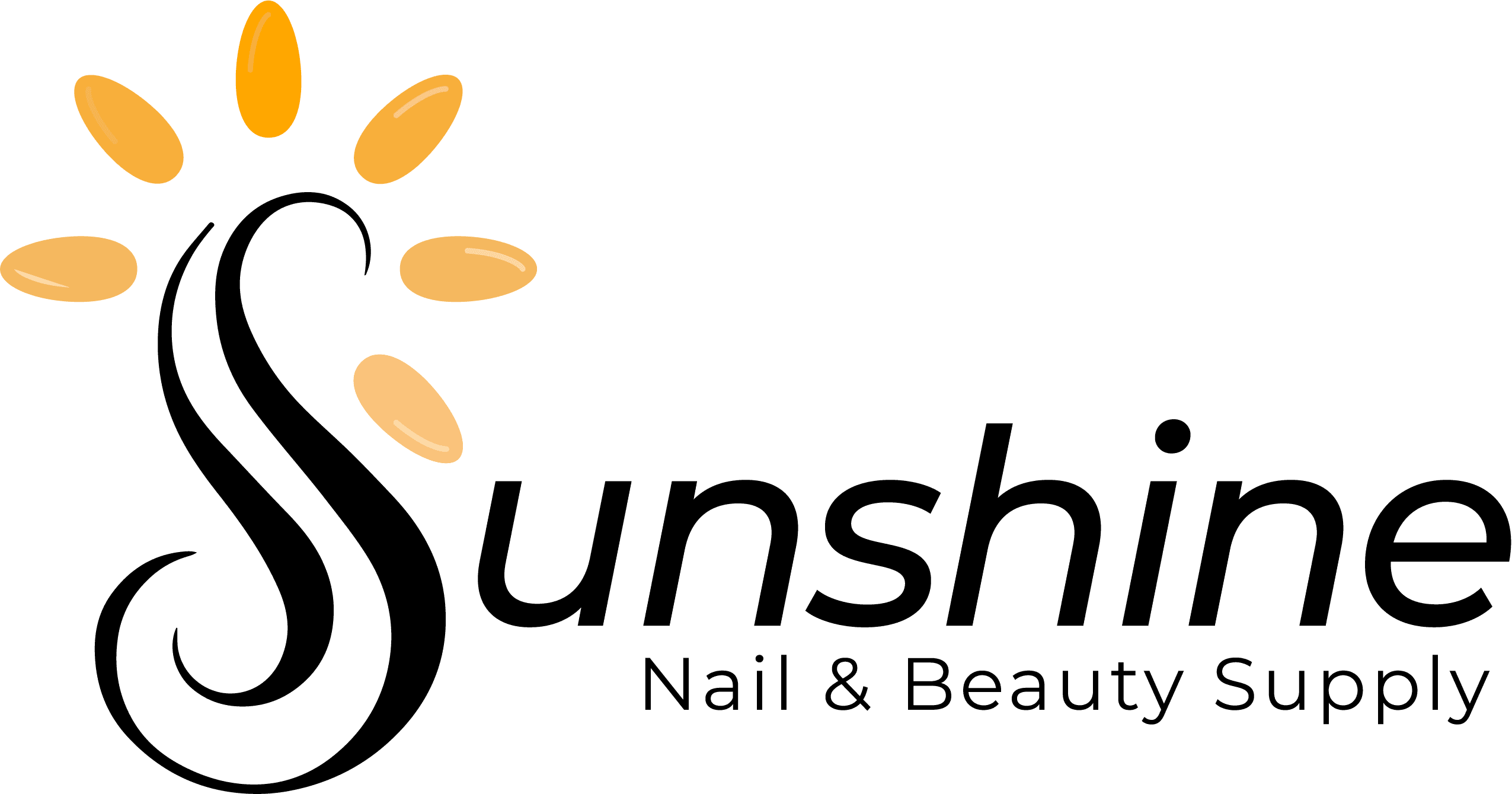 Sunshine | Nail & Beauty Supply