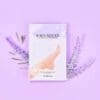 AvryBeauty Lavender Socks single