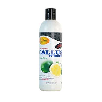 Spa Redi Callus Remover Lemon & lime 12oz