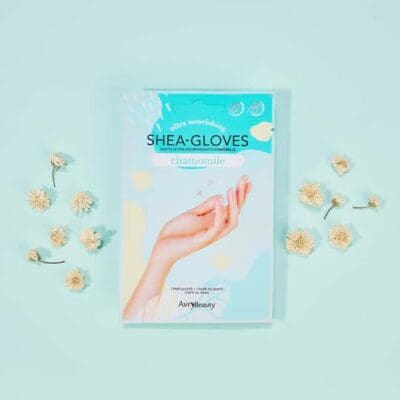 AvryBeauty Chamomile Glove Single