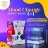 Perfect Match 3 in 1 Mood Change Complete Collection