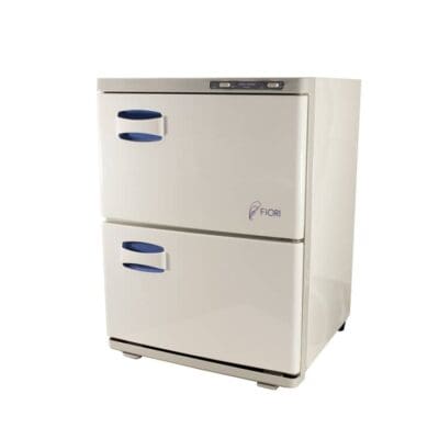 Fiori TW320 Large 2 Level Towel Warmer