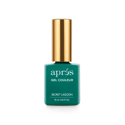 apres Gel Color Jelly