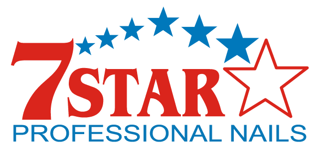 7 star logo