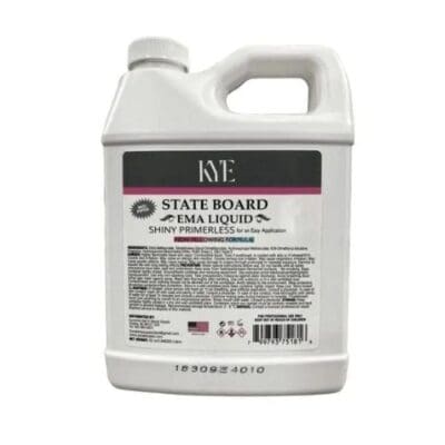 KYE State Board EMA Liquid Primerless & Non-Yellowing 32oz