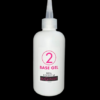 NuGenesis Base Gel #2 Dip Powder System Refill 8oz – Professional Dip Powder Adhesive